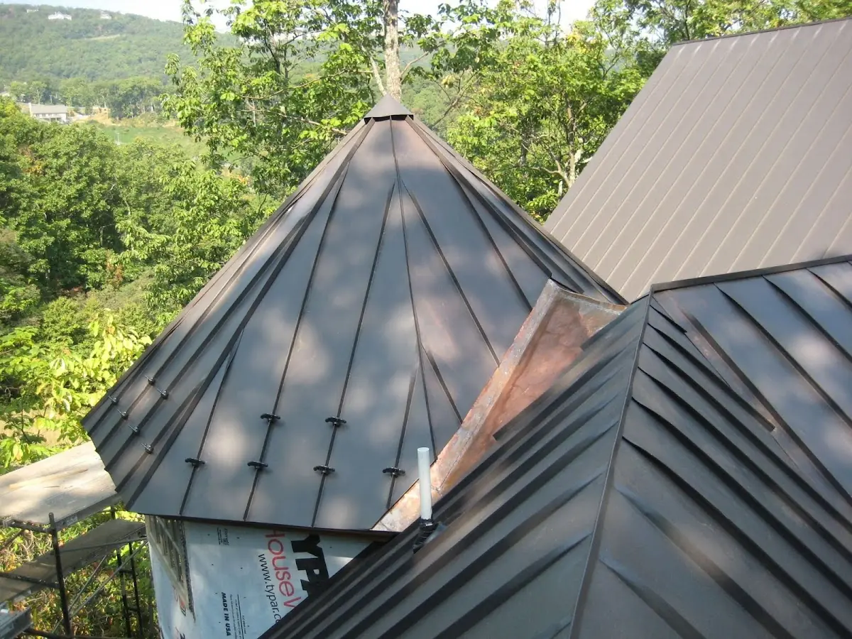 Professional Gutter Cleaning by Craftsman Roofing in Oceano